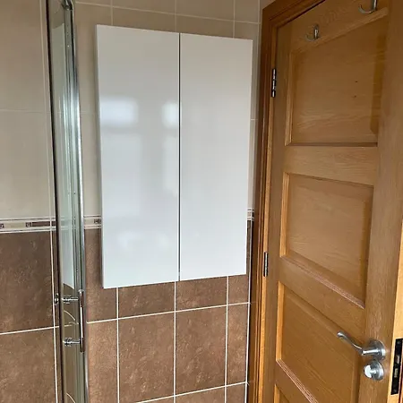 Holiday home Teach Biddy Rua Townhouse Dungloe
