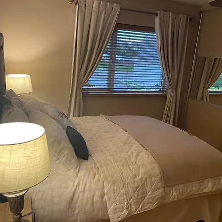 Teach Biddy Rua Townhouse * 던글로