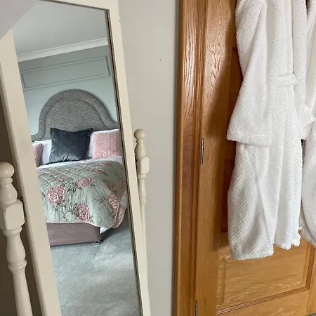 Teach Biddy Rua Townhouse Dungloe