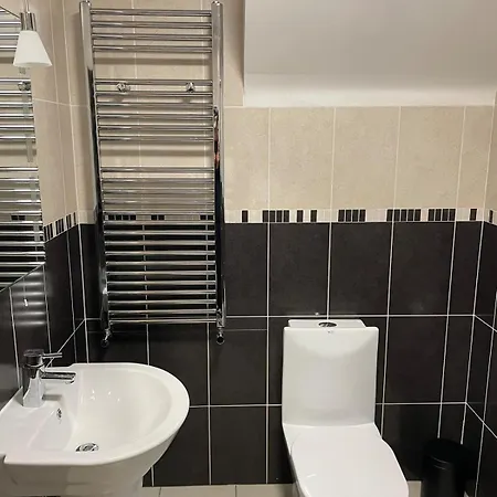 Teach Biddy Rua Townhouse Дом отдыха *