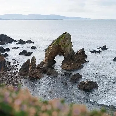 펜션 Teach Biddy Rua Townhouse *