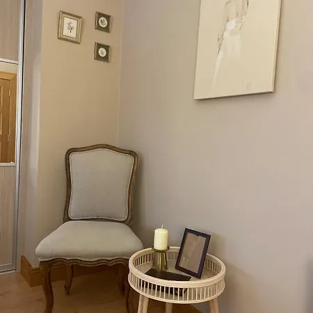 펜션 Teach Biddy Rua Townhouse *