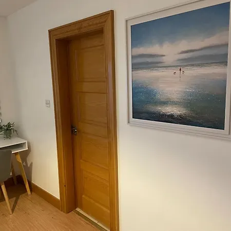 Teach Biddy Rua Townhouse Holiday home Dungloe