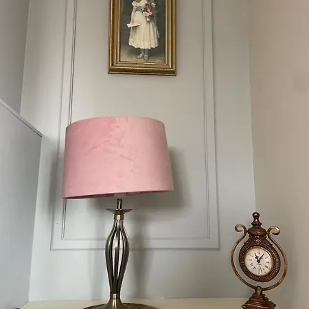 Teach Biddy Rua Townhouse * 던글로