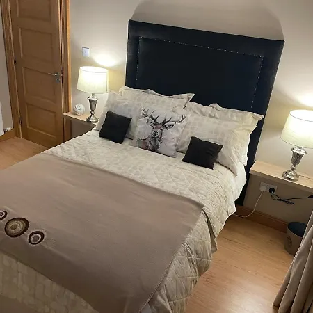 Дом отдыха Teach Biddy Rua Townhouse *
