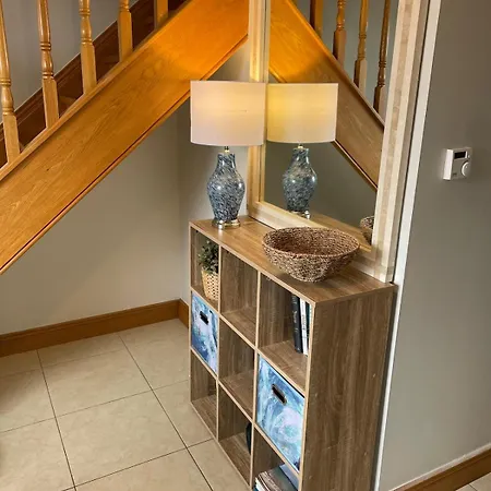 Teach Biddy Rua Townhouse