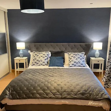 Teach Biddy Rua Townhouse Dungloe