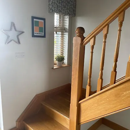 Teach Biddy Rua Townhouse * Dungloe