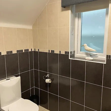 Teach Biddy Rua Townhouse Holiday home