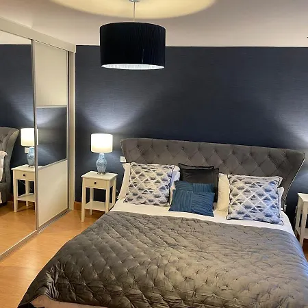 Teach Biddy Rua Townhouse Holiday home Dungloe