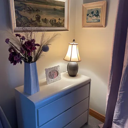 Holiday home Teach Biddy Rua Townhouse Dungloe