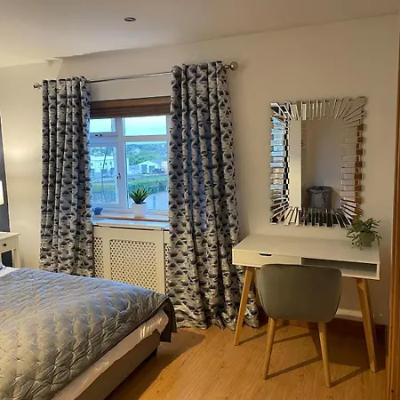 Teach Biddy Rua Townhouse Holiday home