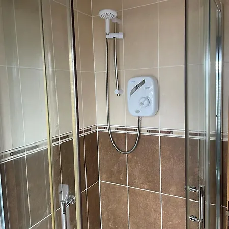 Дом отдыха Teach Biddy Rua Townhouse *