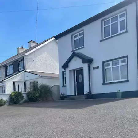 Teach Biddy Rua Townhouse Semesterbostad Dungloe