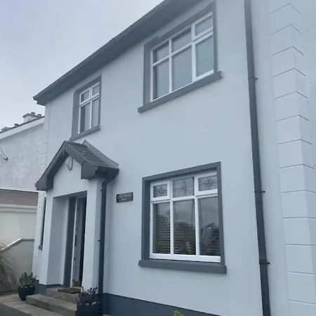 Teach Biddy Rua Townhouse Dungloe