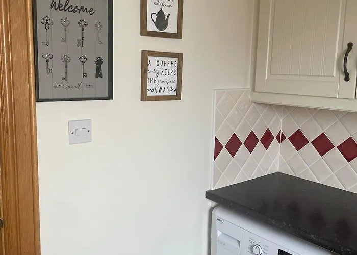 Teach Biddy Rua Townhouse