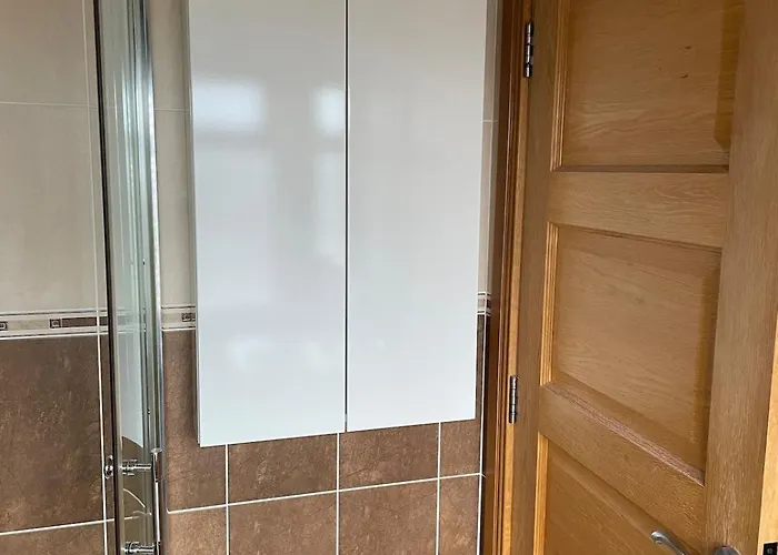 Semesterbostad Teach Biddy Rua Townhouse Dungloe