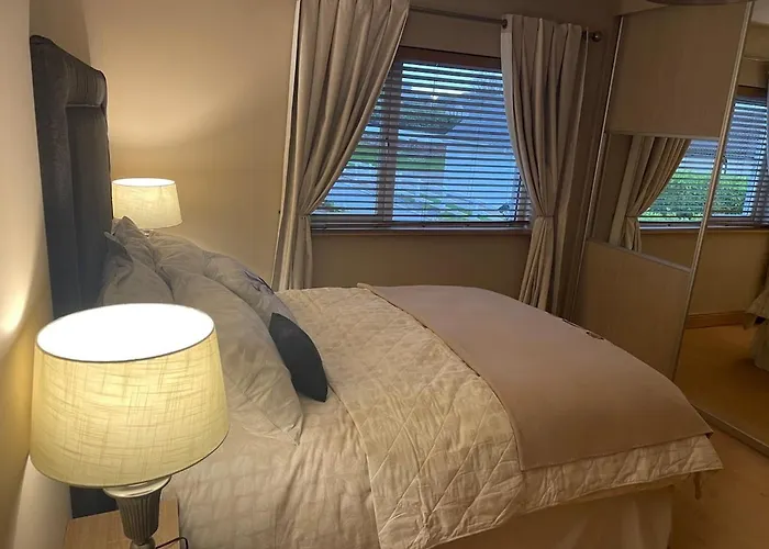 Teach Biddy Rua Townhouse * Dungloe