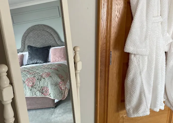 Teach Biddy Rua Townhouse Dungloe