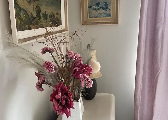 Teach Biddy Rua Townhouse * Dungloe