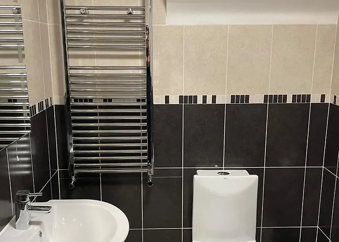 Teach Biddy Rua Townhouse Semesterbostad *