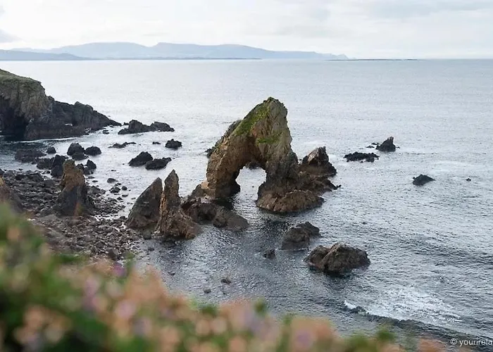 Semesterbostad Teach Biddy Rua Townhouse *