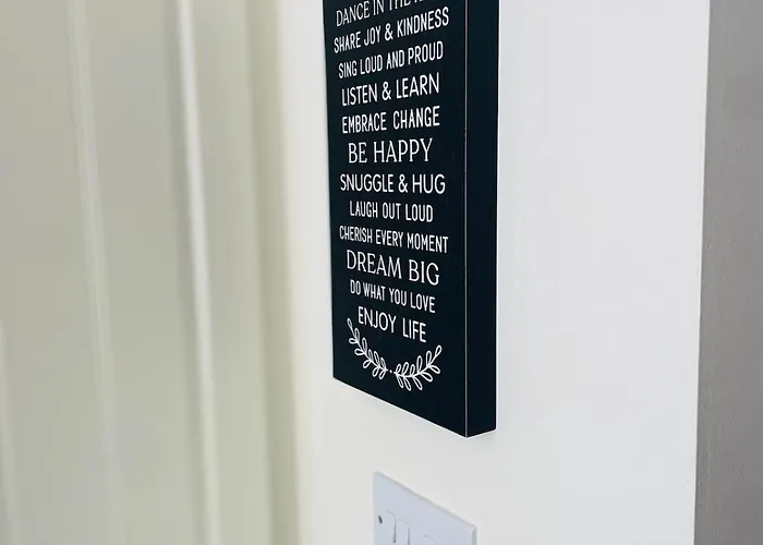 Teach Biddy Rua Townhouse Dungloe