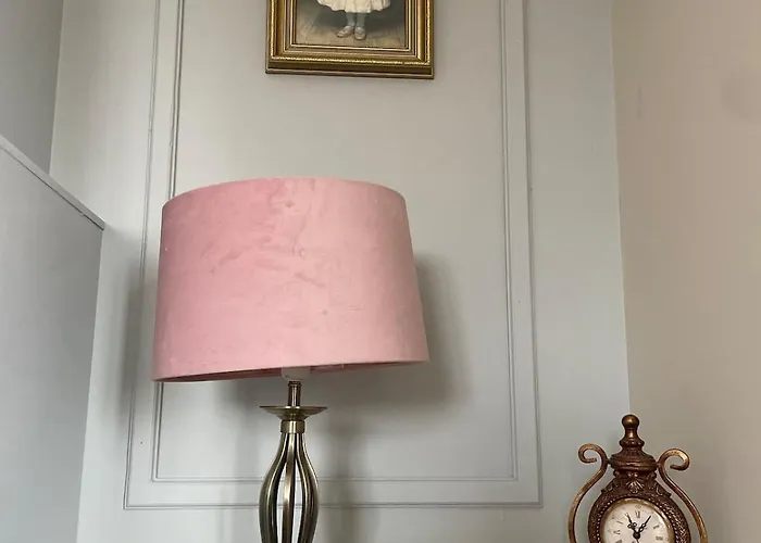 Teach Biddy Rua Townhouse * Dungloe