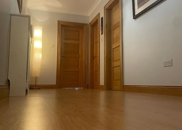 Teach Biddy Rua Townhouse