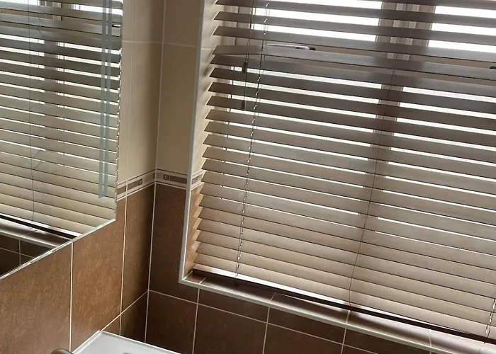 Teach Biddy Rua Townhouse Dungloe