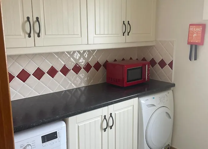 Teach Biddy Rua Townhouse * Dungloe