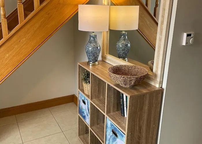 Teach Biddy Rua Townhouse