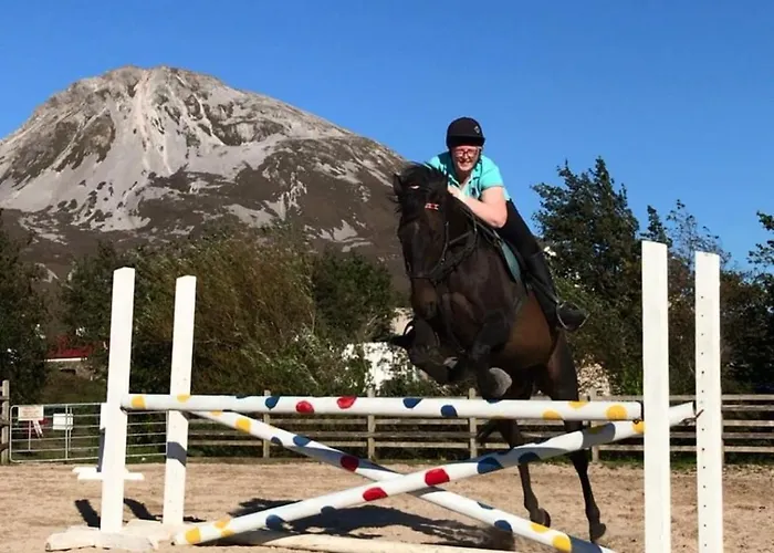 Teach Biddy Rua Townhouse *