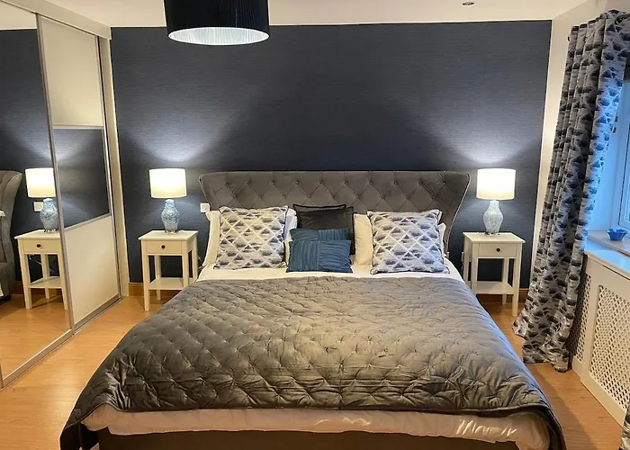 Teach Biddy Rua Townhouse Dungloe