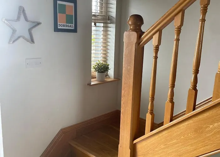 Teach Biddy Rua Townhouse * Dungloe