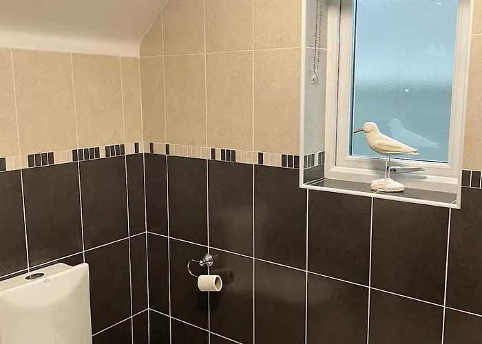 Teach Biddy Rua Townhouse Semesterbostad