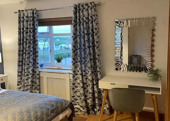 Teach Biddy Rua Townhouse Semesterbostad