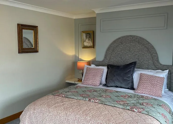 Semesterbostad Teach Biddy Rua Townhouse Dungloe