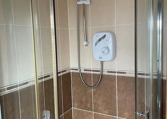 Hébergement de vacances Teach Biddy Rua Townhouse *