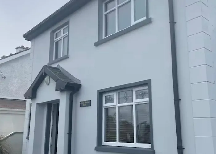 Teach Biddy Rua Townhouse Dungloe